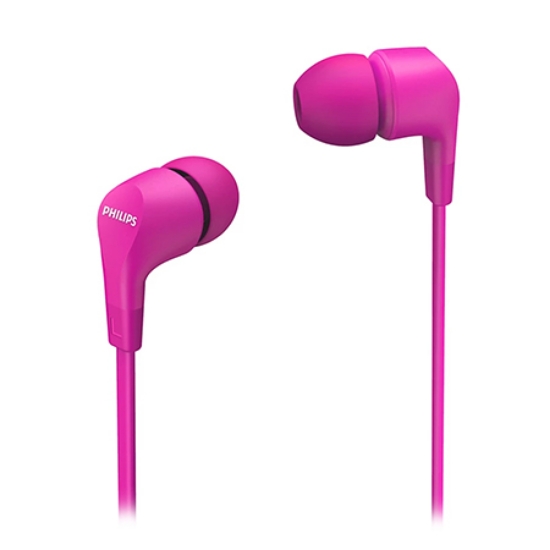 Imagine CASTI IN-EAR TAE1105PK PHILIPS