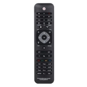 Imagine TELECOMANDA UNIVERSALA LED TV PHILIPS
