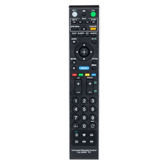 Imagine TELECOMANDA UNIVERSALA LED TV SONY
