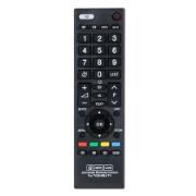 Imagine TELECOMANDA UNIVERSALA LED TV TOSHIBA