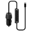 Imagine INCARCATOR AUTO CABLU SPIRALAT 3.4A LIGHTNING
