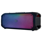 Imagine BOXA BOOMBOX LIGHT FUSION RGB 60W PLATINET