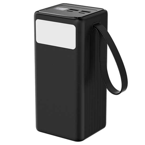 Imagine POWER BANK 50000MAH 20W PD PLATINET