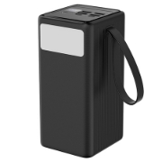 Imagine POWER BANK 60000MAH 20W PD PLATINET