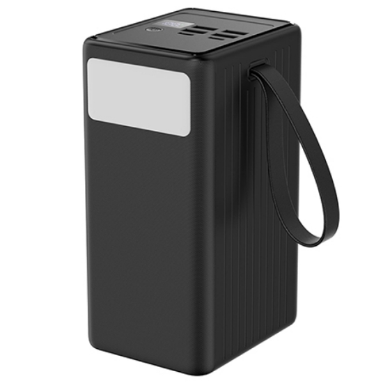 Imagine POWER BANK 70000MAH PD 20W 4 USB-A / 2 USB-C PLATINET
