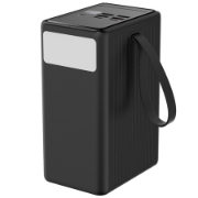 Imagine POWER BANK 80000MAH 20W PD USB-C PLATINET