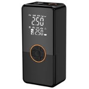 Imagine POWER BANK CAR JUMP STARTER COMPRESOR PLATINET