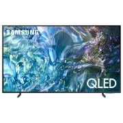 Imagine SMART TV QLED 43 INCH 108CM ULTRAHD 4K SAMSUNG