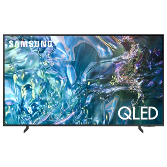 Imagine SMART TV QLED 43 INCH 108CM ULTRAHD 4K SAMSUNG