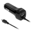 Imagine INCARCATOR AUTO MINI USB 2100MA REBEL