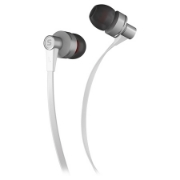Imagine CASTI IN EAR CU MICROFON ALBE SENCOR