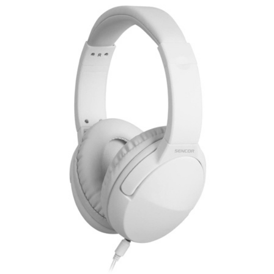 Imagine CASTI AUDIO SEP 636 ALB SENCOR