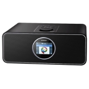 Imagine RADIO CU INTERNET WIFI SENCOR