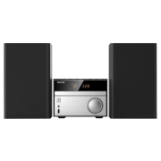 Imagine MINI SISTEM AUDIO BT CD/MP3/CD-R 2X15W SENCOR