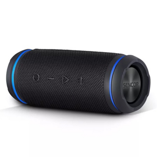 Imagine BOXA BT PORTABILA SIRIUS IPX6 SENCOR