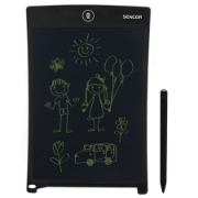 Imagine TABLETA GRAFICA 8,5 INCH XU STYLUS SENCOR