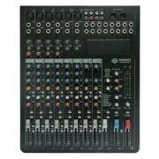 Imagine MIXER 12 CANALE PHANTOM 48V 24BIT DSP