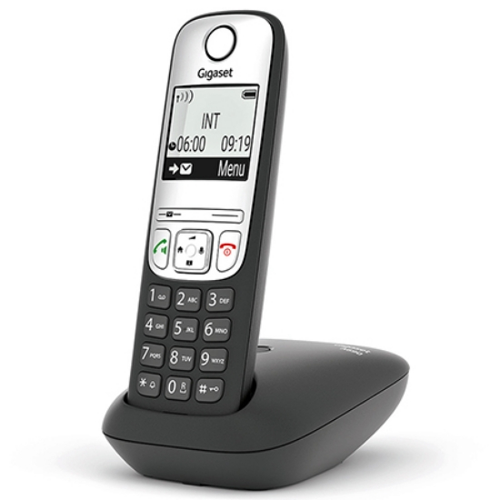 Imagine TELEFON DECT A690 GIGASET SIEMENS