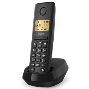 Imagine TELEFON DECT PURE 100 GIGASET SIEMENS