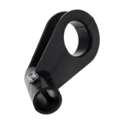 Imagine SUPORT LNB NEGRU 25MM