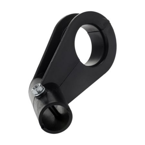 Imagine SUPORT LNB NEGRU 25MM