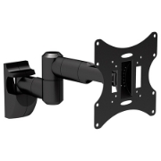 Imagine SUPORT TV 13-42 INCH 30 KG NEGRU