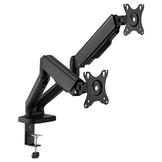 Imagine SUPORT 2X MONITOR 17-32 INCH CABLETECH