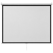 Imagine ECRAN PROIECTIE DE TAVAN 100 INCH CABLETECH