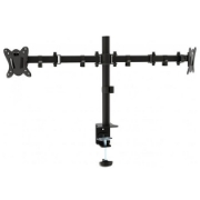 Imagine SUPORT 2 MONITOARE VESA 100X100 13-27 INCH