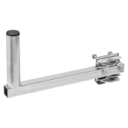 Imagine SUPORT ANTENA SAT PENTRU BALCON
