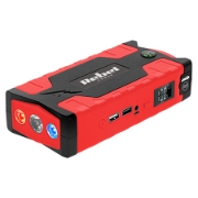 Imagine JUMP STARTER POWER BANK SI COMPRESOR REBEL
