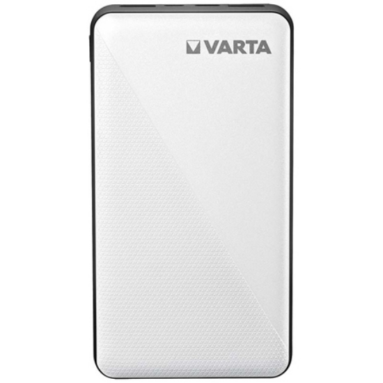 Imagine POWER BANK 2X USB 1X TYPE-C 15000MAH VARTA
