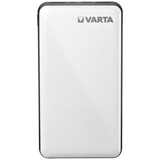 Imagine POWER BANK 2X USB 1X TYPE-C 20000MAH VARTA