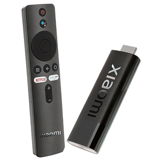 Imagine DONGLE TV MI STICK 4K XIAOMI