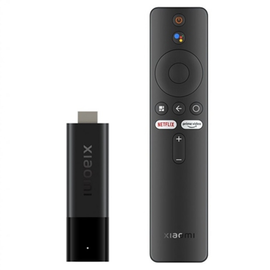 Imagine DONGLE TV MI STICK 4K EU XIAOMI