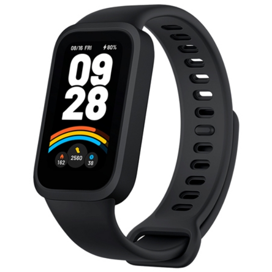 Imagine XIAOMI SMART BAND 9 ACTIVE 5 ATM