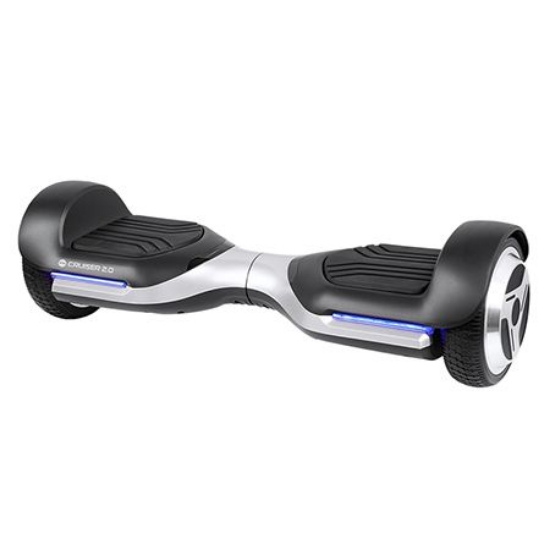 Imagine SCOOTER CRUISER REBEL