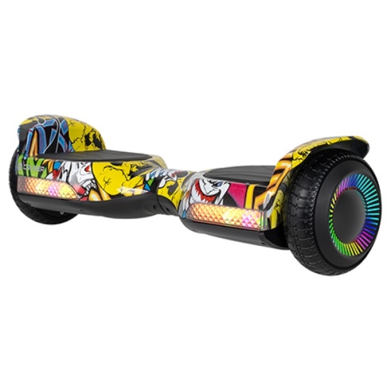Imagine SCOOTER HOVERBOARD CRUISER JOY REBEL