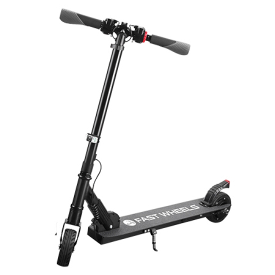 Imagine TROTINETA ELECTRICA FAST WHEELS REBEL