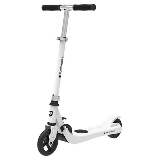 Imagine TROTINETA ELECTRICA PENTRU COPII FUN WHEELS REBEL