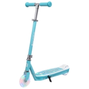 Imagine TROTINETA ELECTRICA PENTRU COPII FUN WHEELS LIGHT REBEL