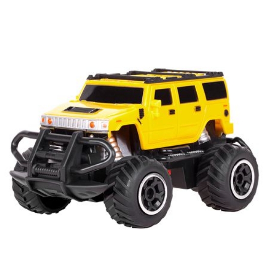 Imagine MINI RC CAR SUV