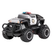Imagine MINI RC CAR POLICE