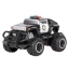 Imagine MINI RC CAR POLICE