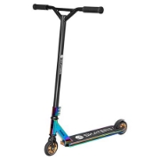 Imagine TROTINETA ACROBATII SKATER PRO NEON REBEL