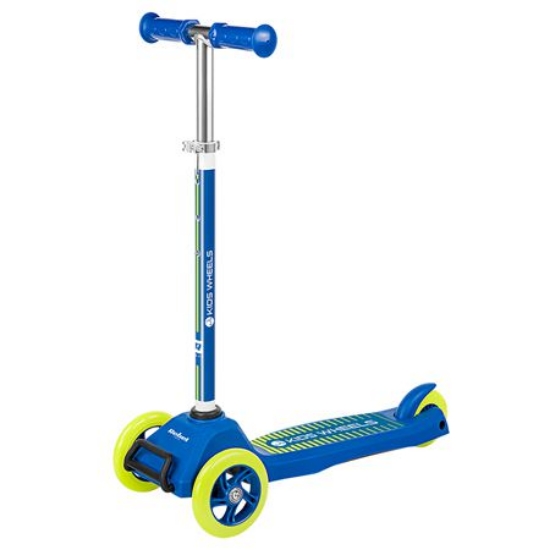 Imagine TROTINETA KIDS WHEELS REBEL