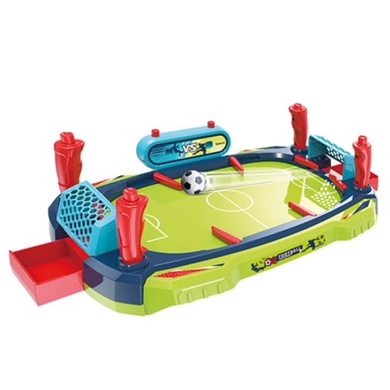 Imagine JOC DE MASA FOTBAL GOAL SOCCER REBEL
