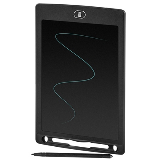 Imagine TABLETA GRAFICA 8.5 INCH CU STYLUS REBEL