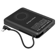 Imagine POWER BANK SOLAR 10000 MAH LI-POL CERTIFIED CCC ASIA KM