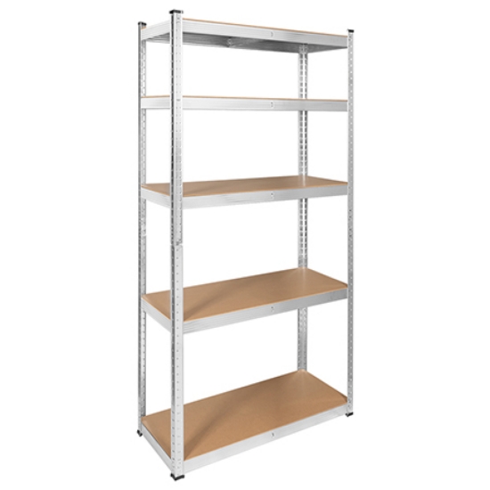 Imagine RAFT METALIC 5 POLITE 750KG MDF 180X90X40 REBEL
